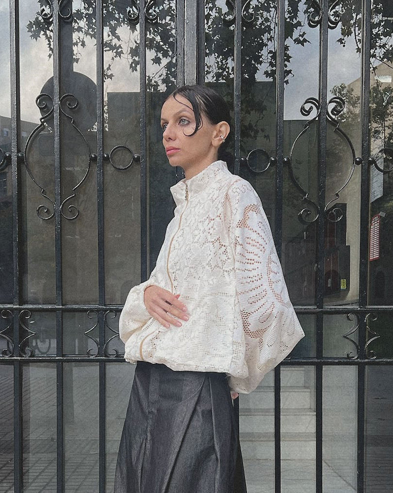 Ulana Jacket No.01