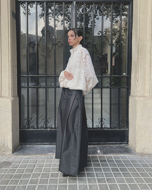 Ulana Jacket No.01